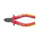 TRONCHESE DIAGONALE 160 ISOL.VDE - B.M. 1221 product photo Photo 01 2XS