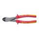 TRONCHESE HEAVY DUTY 200 VDE - B.M. 1225 product photo Photo 01 2XS