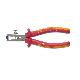 PINZA SPLAFILI ISOLATE VDE 160 - B.M. 1261 - B.M. 1261 product photo Photo 01 2XS
