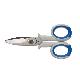 FORBICE ELETTRICISTA ISOLATA - B.M. 1320 product photo Photo 01 2XS
