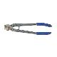 TRANCIACAVI MANUALE X CAVI FINO 240MM - B.M. 571 - B.M. 571 - B.M. 571 product photo Photo 01 2XS