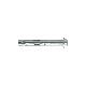 TASSELLO ACCIAIO TMP 8 VITE 6X65 - B.M. F3114 product photo Photo 01 2XS