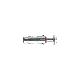 TASSELLO ACCIAIO TPN 6 VITE 6X50 - B.M. F7011 product photo Photo 02 2XS