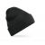 CAPPELLINO LANA BLACK +RISVOLTO TG.UNICA - B.M. 079800111 product photo Photo 01 2XS