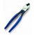 TRANCIACAVI SEZIONE 0-35 MMQ - B.M. 568 product photo Photo 01 2XS