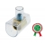 MORSETTO X CONNESSIONI VOLANTI 1P 35MMQ - B.M. 9961 - B.M. 9961 product photo Photo 01 2XS