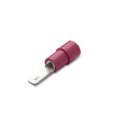 PUNTALE PIATTO 0.25-1.5MM ROSSO LUNGO - B.M. 00153 - B.M. 00153 - B.M. 00153 product photo Photo 02 3XL