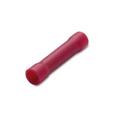 CONNETT.PREISOLATO TESTA 0.25-1.5 ROSSO - B.M. 00160 - B.M. 00160 - B.M. 00160 product photo Photo 02 3XL
