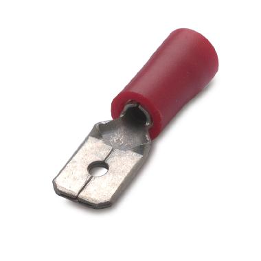 FASTON MASCHIO PREIS.0.25-1.5 F.6.3X0.8MM - B.M. 00180 - B.M. 00180 - B.M. 00180 product photo Photo 01 3XL