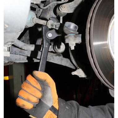 CHIAVI ESAG. COMBINATE AUTOSERRANTI 8-32 - B.M. 001860008 - B.M. 001860008 product photo Photo 02 3XL