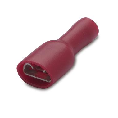 FASTON FEMMINA ISOL.0.25-1.5 M.4.8X0.8MM - B.M. 00192 product photo Photo 02 3XL