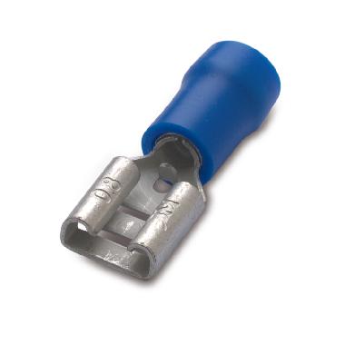 FASTON FEMM.PREIS.BLU 1.5-2.5MM MAS.5.2X0.8MM - B.M. 00205 - B.M. 00205 product photo Photo 01 3XL