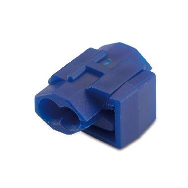 CONNETTORI RAPIDI BLU 2.5MM - B.M. 00210 - B.M. 00210 - B.M. 00210 product photo Photo 02 3XL