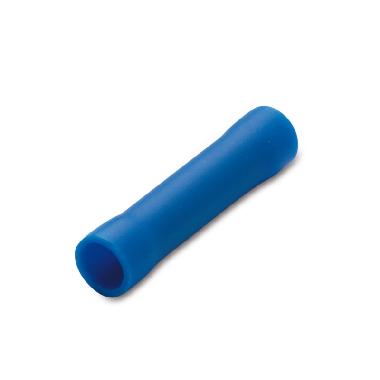 CONNETTORE TESTA-TESTA BLU 1.5-2.5MM - B.M. 00260 - B.M. 00260 - B.M. 00260 product photo Photo 02 3XL