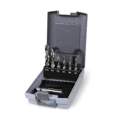 ASTUCCI 7PZ FOR-FIL-SVAS 1/4 - B.M. 004380010 - B.M. 004380010 - B.M. 004380010 product photo Photo 02 3XL