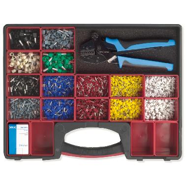 ASS. 3.000 BUSSOLA + 53P02E E 53M2E1 - B.M. 00442 - B.M. 00442 - B.M. 00442 product photo Photo 01 3XL