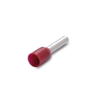 TERMINALE BUSSOLA ROSSO 1MM - B.M. 00603 - B.M. 00603 - B.M. 00603 product photo Photo 01 3XL