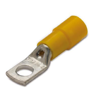 CAPICORDA TUBO RAME PREISOL.NYLON 25MM F.6MM - B.M. 00631 - B.M. 00631 - B.M. 00631 product photo Photo 01 3XL