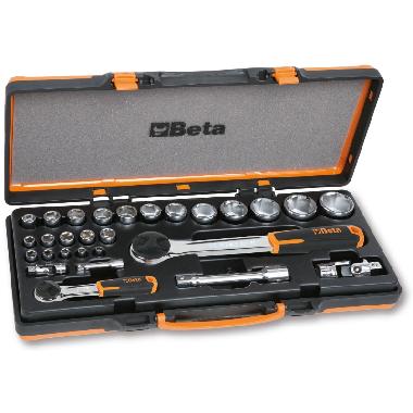 CASSETTE 28PZ ESAG 1/4-1/2 NC22 - B.M. 009020807 product photo Photo 01 3XL