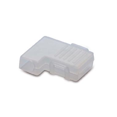 COPRI FASTON 90 GRADI NYLON X FEMM.BANDIERA 6.3 - B.M. 01018 - B.M. 01018 - B.M. 01018 product photo Photo 01 3XL