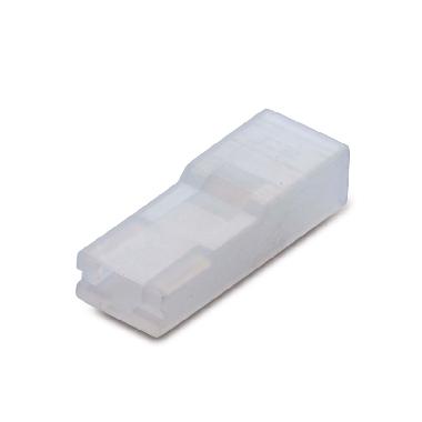 COPRIPRESA X CONN.FEMMINA 6.3MM NYLON - B.M. 01022 - B.M. 01022 - B.M. 01022 product photo Photo 01 3XL