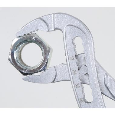 PINZE REGOLABILI CREM MQ 250 - B.M. 010480315 - B.M. 010480315 - B.M. 010480315 product photo Photo 01 3XL