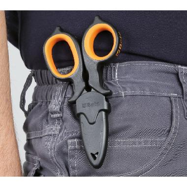 FORBICI ASIMMETRICHE INOX BAX - B.M. 011280088 - B.M. 011280088 - B.M. 011280088 product photo Photo 04 3XL