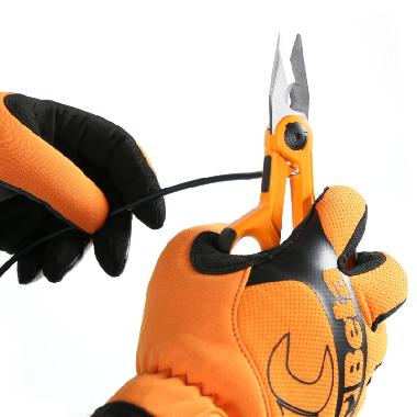 Forbici Elettricisti Fx - B.M. 011280090 product photo Photo 02 3XL