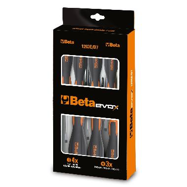 GIRAVITI EVOX PH-LPP SERIE 6PZ /D6 - B.M. 012031006 product photo Photo 01 3XL