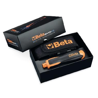 SET GIRAV.ELETTR. EVOX-E+6 INSERTI 1/4 - B.M. 012100701 - B.M. 012100701 product photo Photo 04 3XL