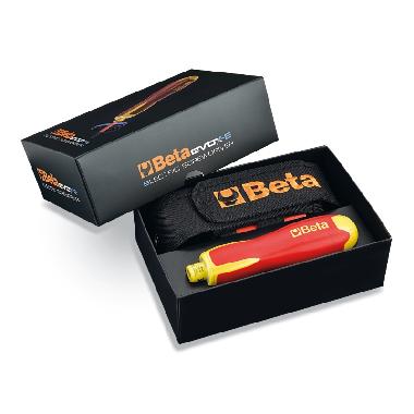 Set Girav.Elettr. Evox-E+6 Inserti 1/4Mq - B.M. 012110701 product photo Photo 02 3XL