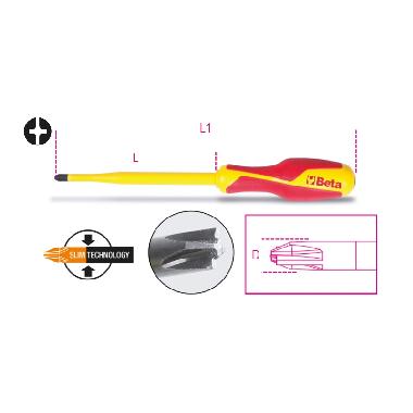 GIRAVITI TAGLIO COMB.PH-LP 6X100MQC PH2 - B.M. 012750418 - B.M. 012750418 product photo Photo 01 3XL