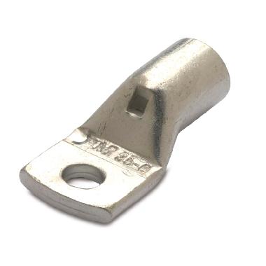 CAPICORDA IN RAME STAGNATO PER CONDUTTORE 10MM FORO 10 MM - B.M. 01443 product photo Photo 02 3XL