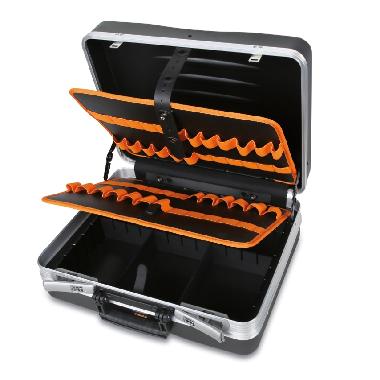 VALIGIE VUOTE /VV - B.M. 020280010 - B.M. 020280010 - B.M. 020280010 product photo Photo 02 3XL