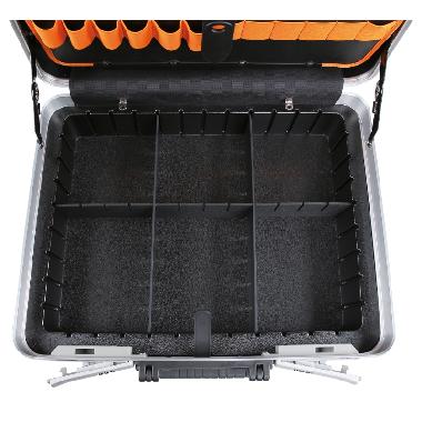 VALIGIE VUOTE /VV - B.M. 020280010 - B.M. 020280010 - B.M. 020280010 product photo Photo 04 3XL