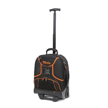 ZAINI TROLLEY PORTAUTENSILI C6T - B.M. 021060010 product photo Photo 01 3XL