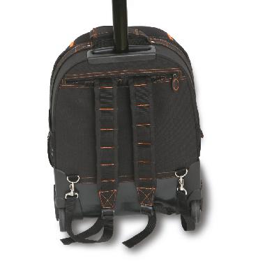 ZAINI TROLLEY PORTAUTENSILI C6T - B.M. 021060010 product photo Photo 02 3XL