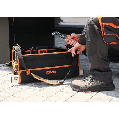 CESTELLI VUOTI MORBIDI C10S - B.M. 021100001 - B.M. 021100001 - B.M. 021100001 product photo Photo 03 3XL