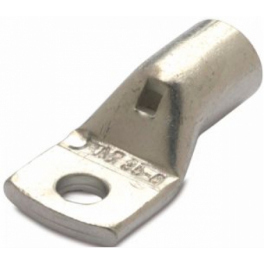 TERMINALE TUBO NON ISOLATO 95MM F.8MM - B.M. 03137 - B.M. 03137 product photo Photo 01 3XL