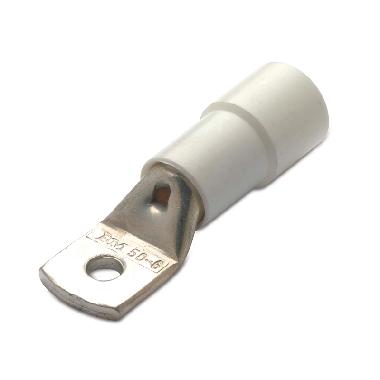 TERMINALE TUBO ISOLATO 95 F 10 - B.M. 05143 product photo Photo 01 3XL