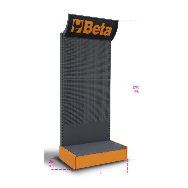 ESPOSITORE ABBIGLIAMENTO C64G - B.M. 064000021 - B.M. 064000021 product photo Photo 01 3XL