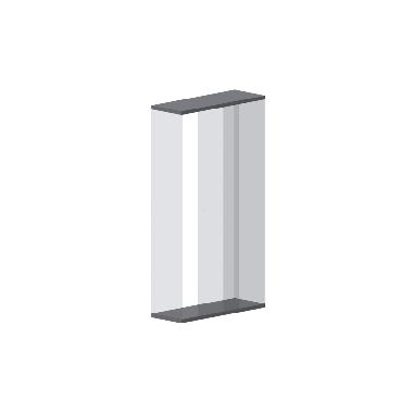 VETRINE C68 MT.1 - B.M. 068000401 - B.M. 068000401 - B.M. 068000401 product photo Photo 01 3XL