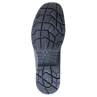SCARPE BASSE PELLE FLEX S3 BLACK FN 45 - B.M. 072140045 - B.M. 072140045 - B.M. 072140045 product photo Photo 01 3XL