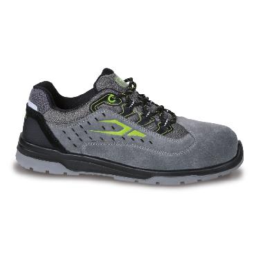 SNEAKERS ACTIVE SCAMOSCIATE (S1P) NA 42 - B.M. 073170142 - B.M. 073170142 - B.M. 073170142 product photo Photo 02 3XL