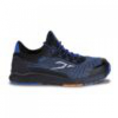 SCARPE SE 0-GRAVITY (S1P) IN TESSUTO MESH AD ALTA TRASPIRAZIONE BLUE TAGLIA 43 - B.M. 073520143 product photo Photo 01 3XL