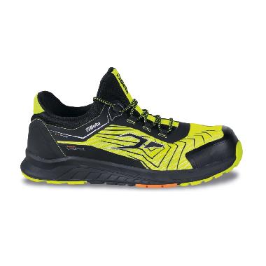 SCARPE B.SE MESH (S1P) LIGHT YELLOW Y41 - B.M. 073530041 - B.M. 073530041 - B.M. 073530041 product photo Photo 02 3XL