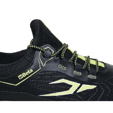 SCARPE B.SE 0-GRAVITY (S3) BLACK N41 - B.M. 073540041 product photo Photo 04 3XL