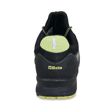 SCARPE B.SE 0-GRAVITY (S3) BLACK N45 - B.M. 073540045 - B.M. 073540045 - B.M. 073540045 product photo Photo 01 3XL