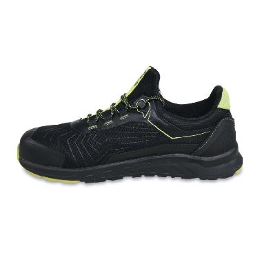 SCARPE B.SE 0-GRAVITY (S3) BLACK N45 - B.M. 073540045 - B.M. 073540045 - B.M. 073540045 product photo Photo 04 3XL