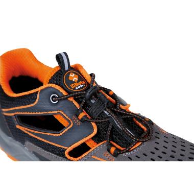 SANDALI 0-GRAVITY MICROF. MESH (S1P) A42 - B.M. 073760042 product photo Photo 01 3XL